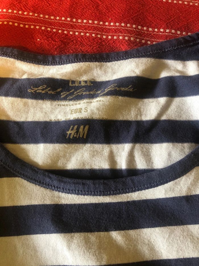 T shirt - photo numéro 5