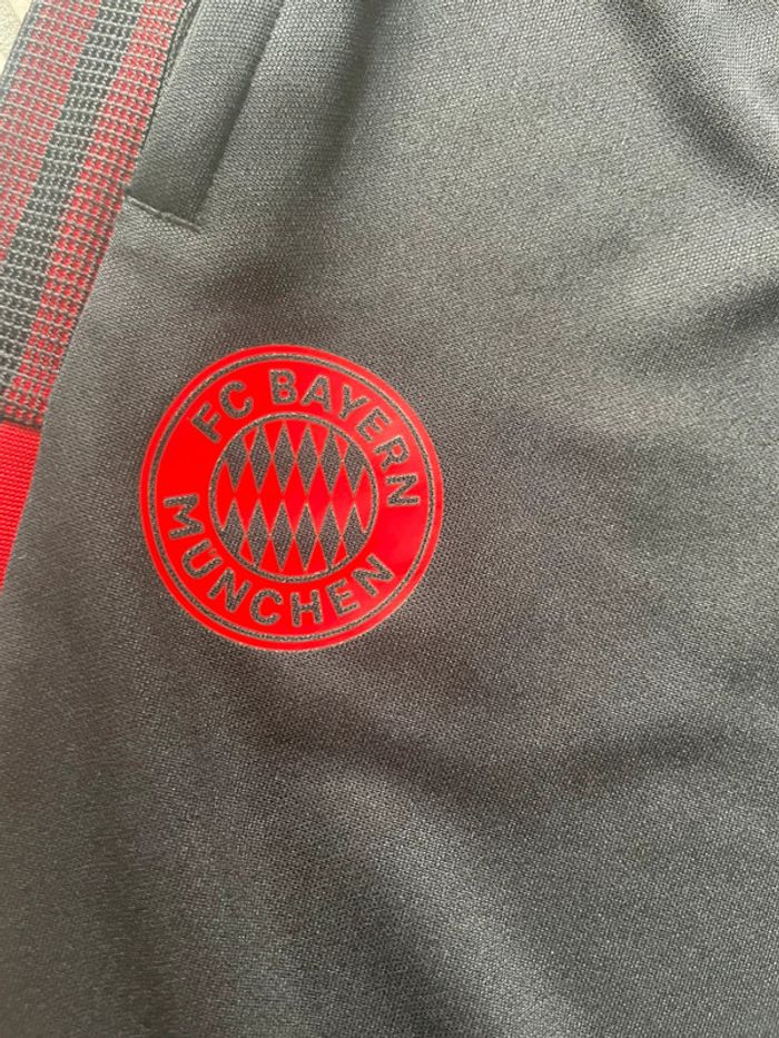 Pantalon de survêtement Fc Bayern Munich - photo numéro 3