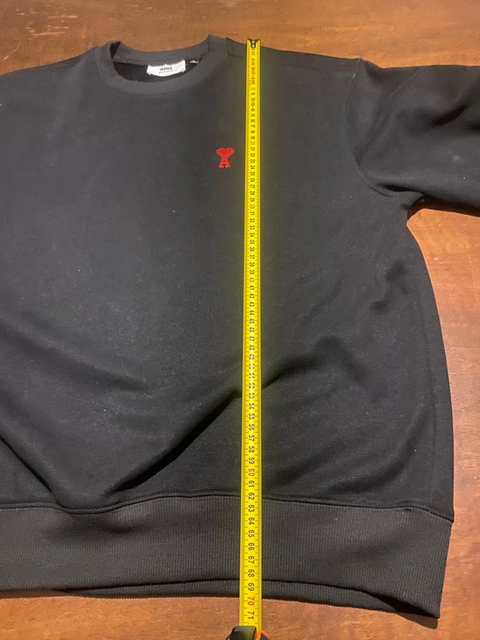 Pull-over sweat taille XL - photo numéro 3