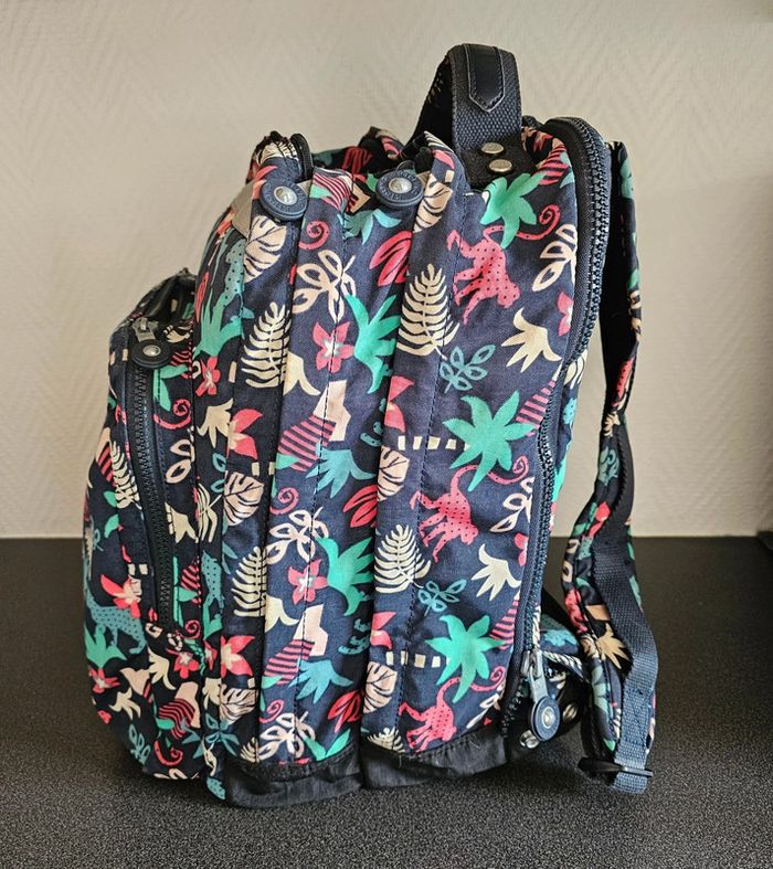 Sac à dos Kipling - photo numéro 2