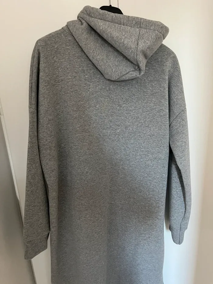 Robe sweat - photo numéro 2