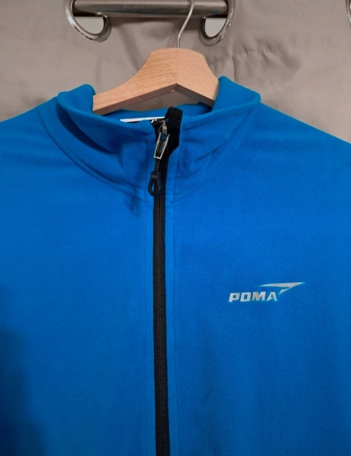 Polaire homme grande taille - photo numéro 4