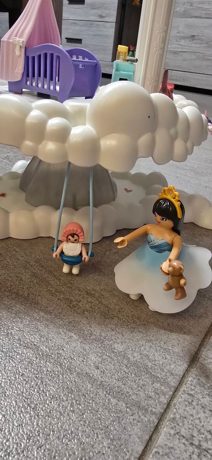 Playmobil princessmagic - photo numéro 8