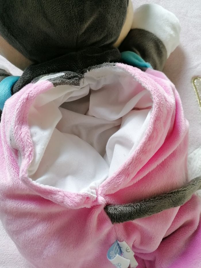 Range pyjama Disney - photo numéro 5