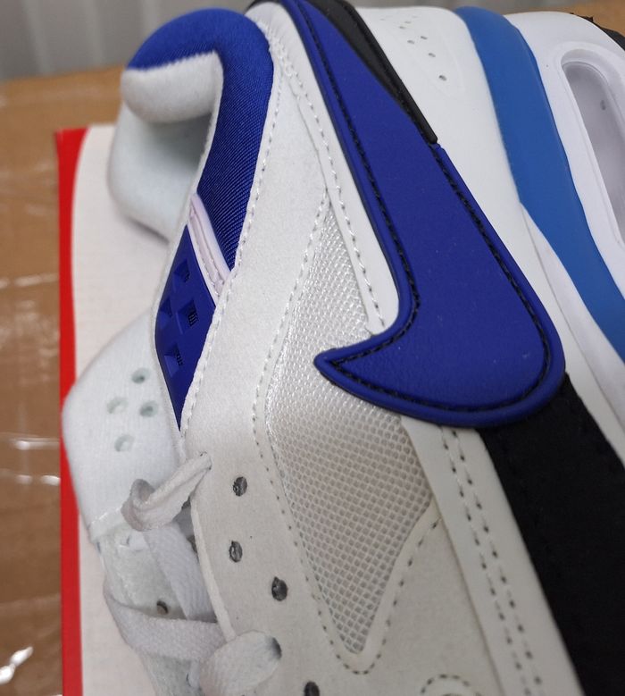 Nike air max 90 taille 43 neuve avec étiquettes 🏷 - photo numéro 8