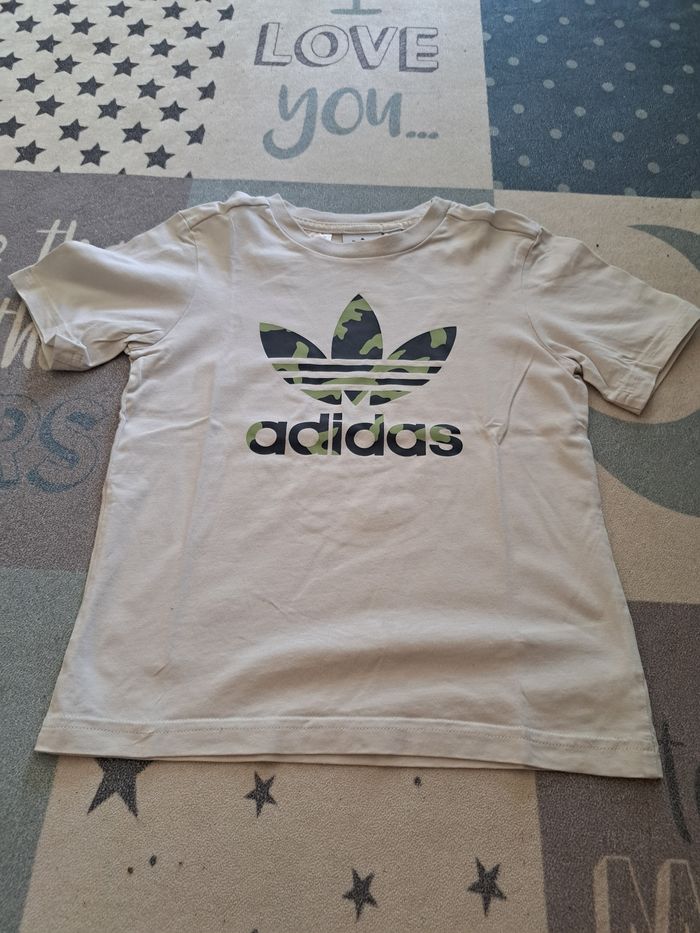 Vend lot tee-shirts garçon plusieurs marque - photo numéro 2