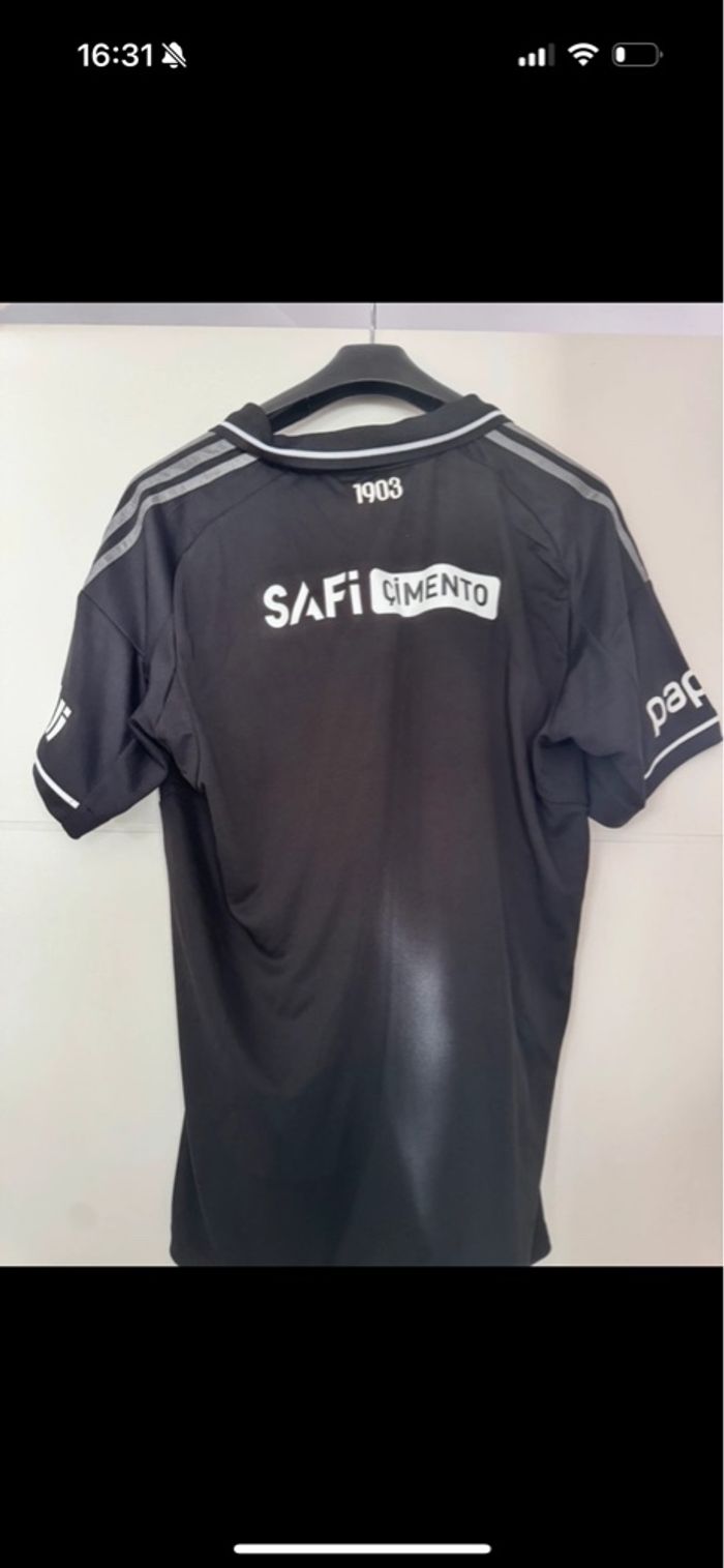 Maillot Beşiktaş - photo numéro 2
