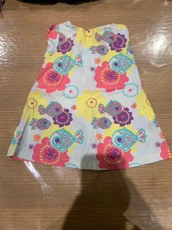 Robe été
