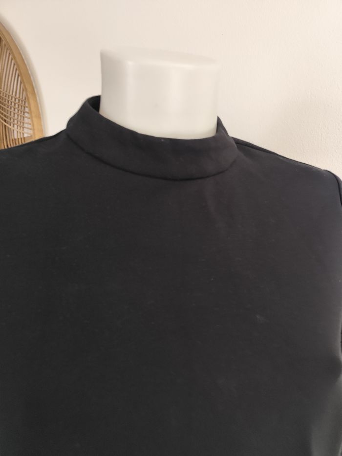 Petite robe noire - photo numéro 8