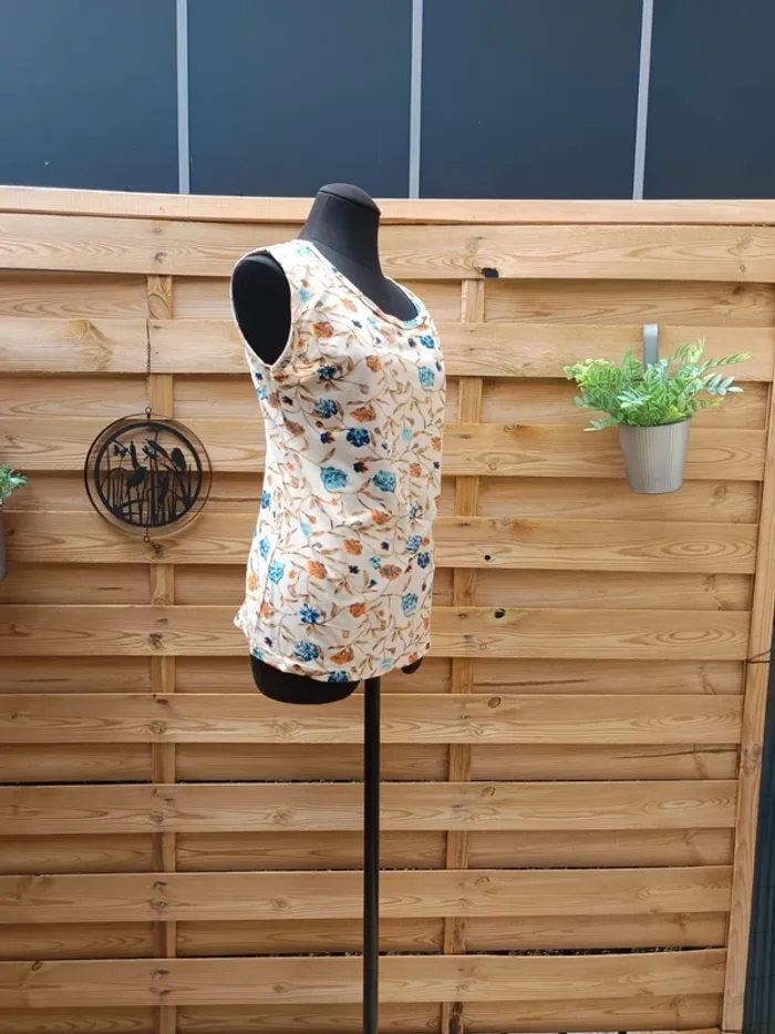 Débardeur taille L - photo numéro 3