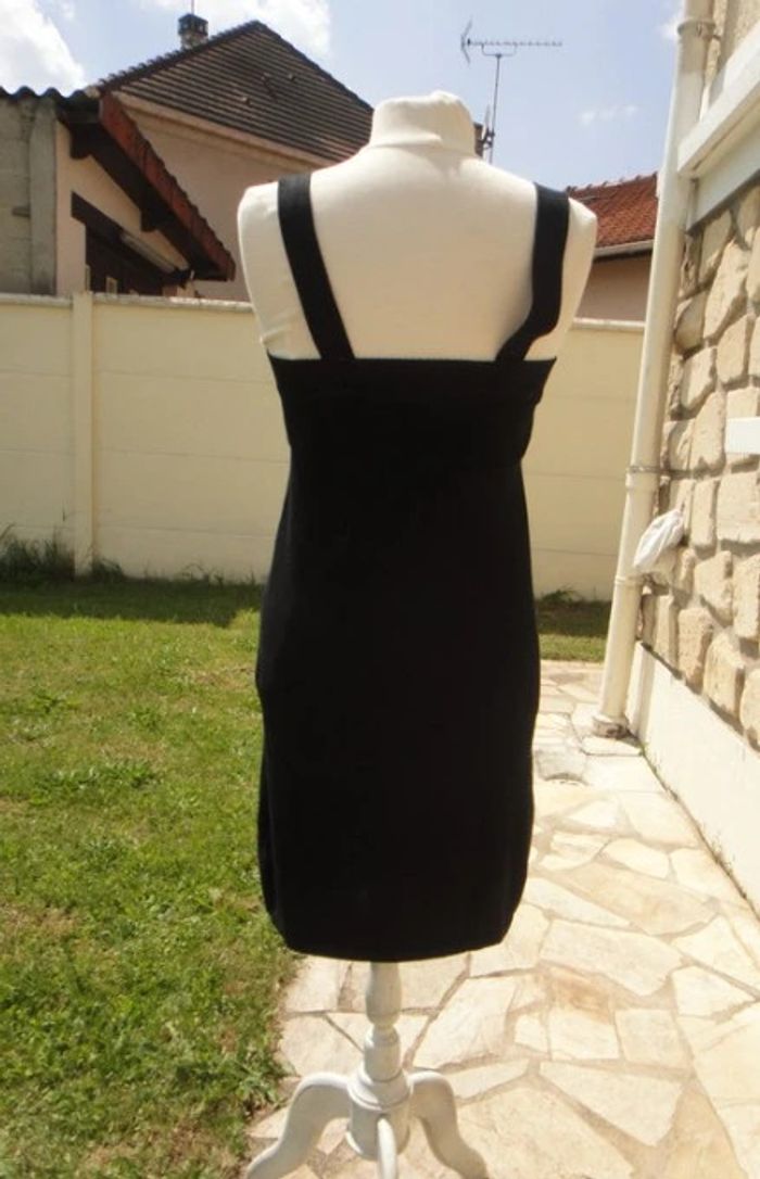 Robe pull esprit t 36 38 - photo numéro 2