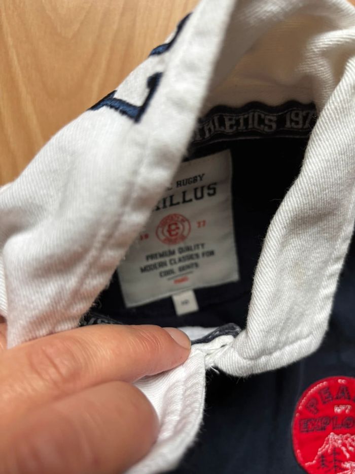 Polos - photo numéro 2