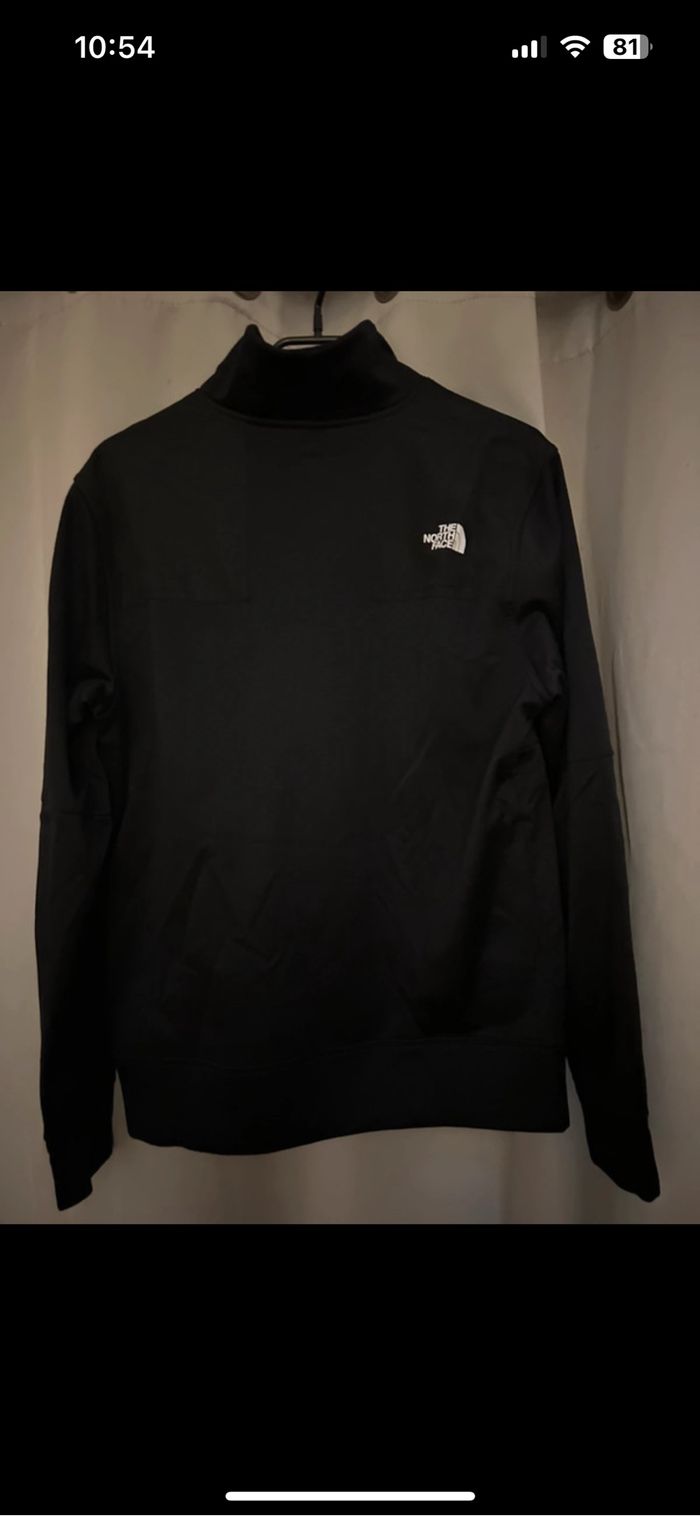 Pull The North Face - photo numéro 2