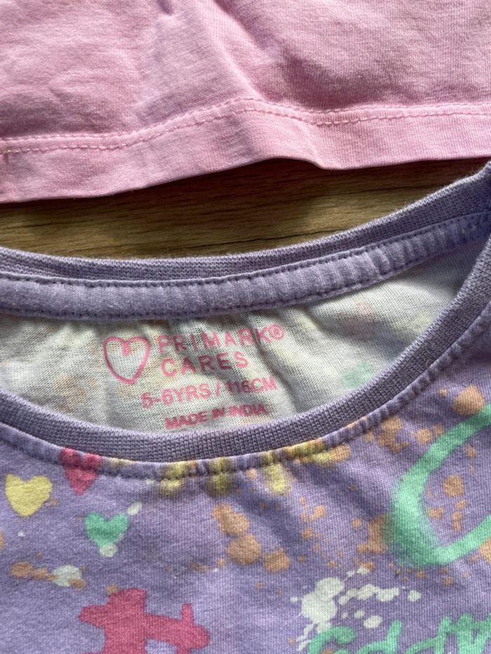 Lot vêtement - photo numéro 7