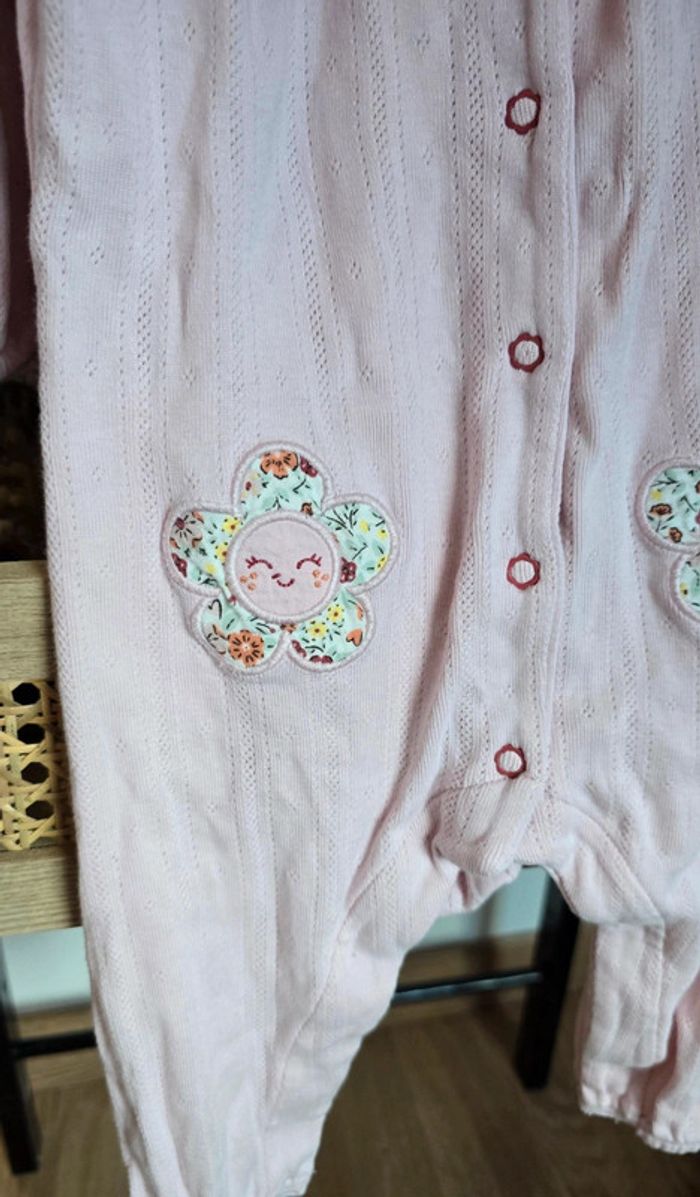 Pyjama été Sergent Major - photo numéro 3