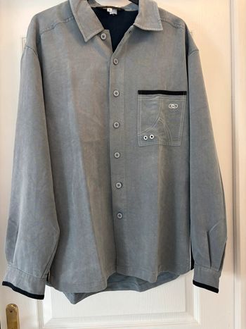 Chemise RipCurl Vintage T.M