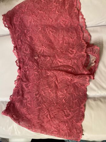 Culotte femme