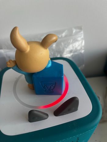 Lalaninos tonies box 