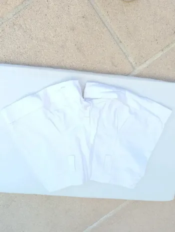 Short revers