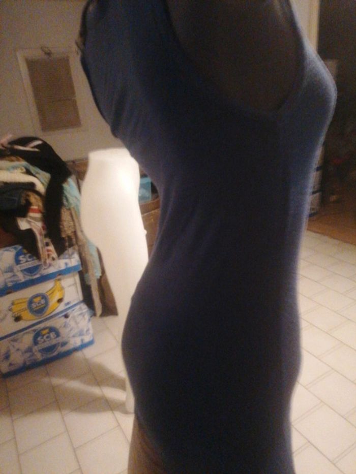 Robe taille m - photo numéro 2