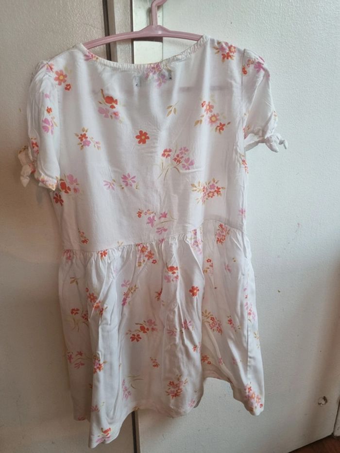 Robe tex - photo numéro 3