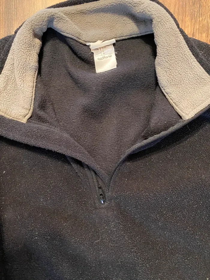 Pull homme taille M