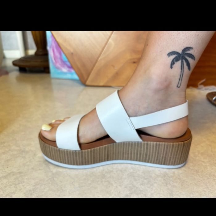 Nus pieds Jonak - photo numéro 2