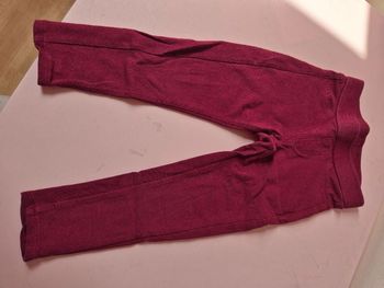 Legging fille