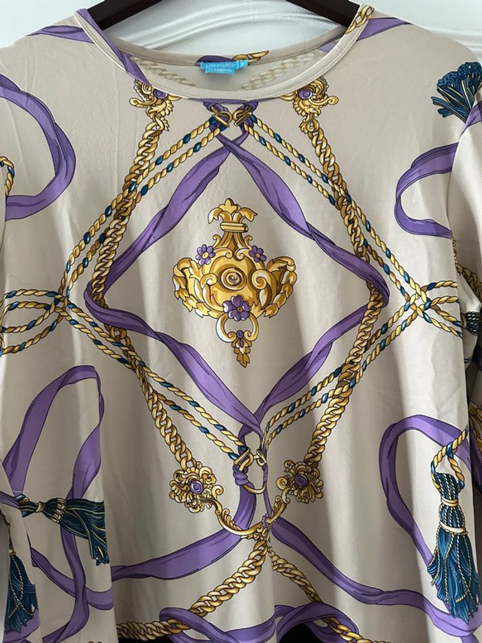 T-shirt 👕 Dillards XL - photo numéro 2