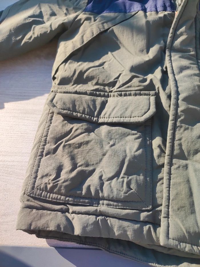 Manteau - photo numéro 3
