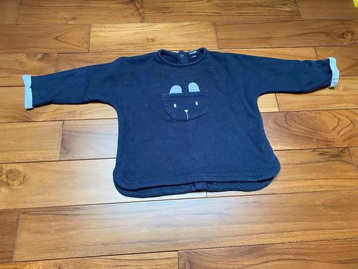 Lot vêtements bébé garçon 9 mois - photo numéro 9