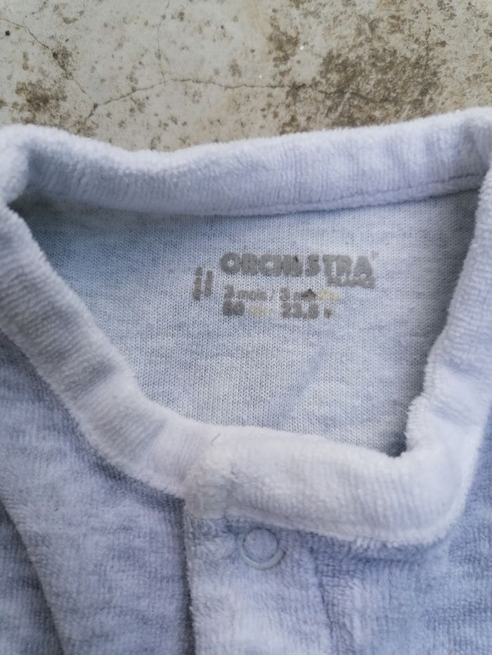 Pyjama 3 mois - photo numéro 6