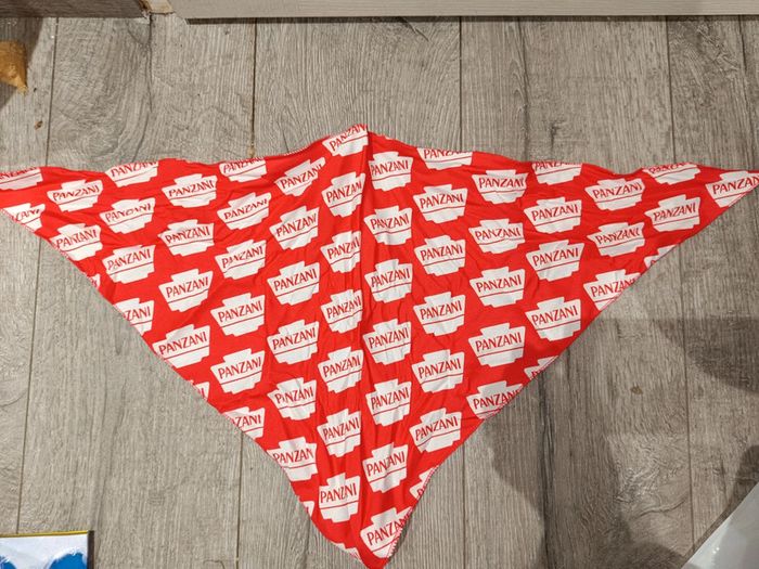 Bandana Panzani - photo numéro 2