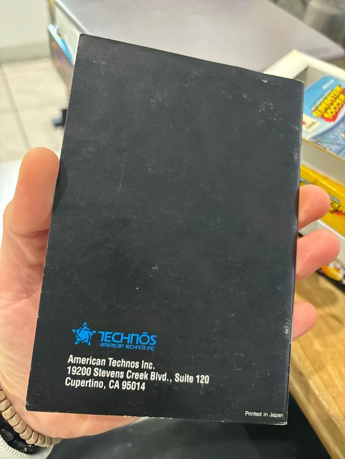 Super Bowling - Super Nintendo / Nes / Famicom - photo numéro 13