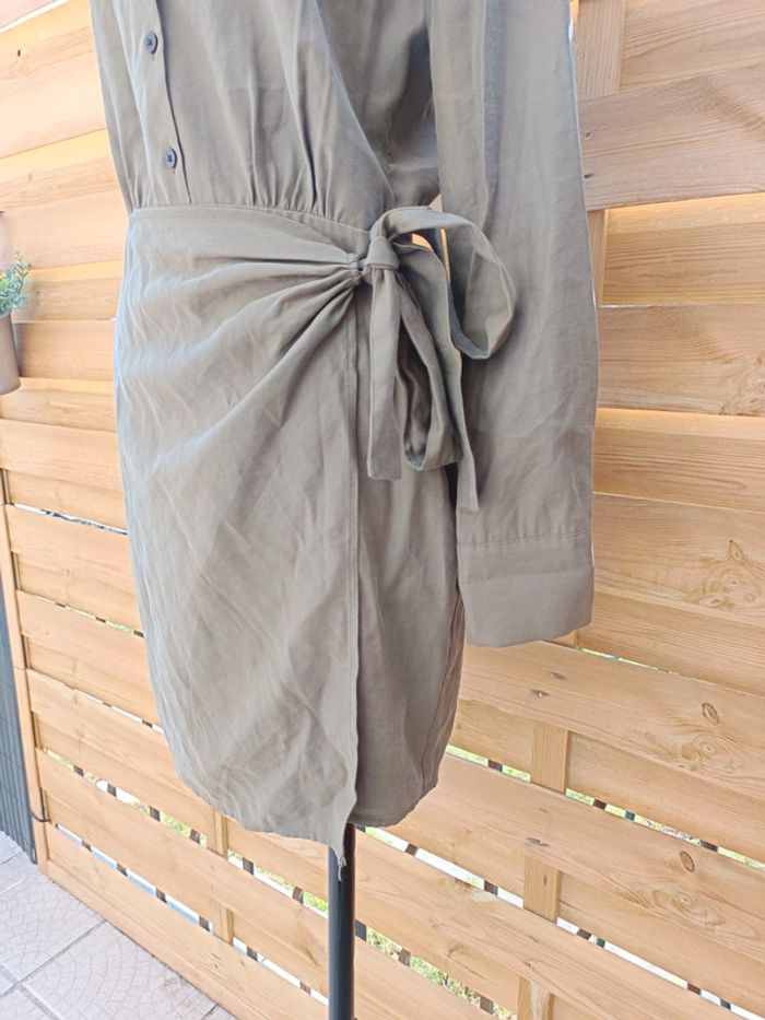 Robe Mango taille S - photo numéro 4