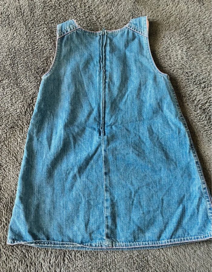 Robe 👗 - photo numéro 2