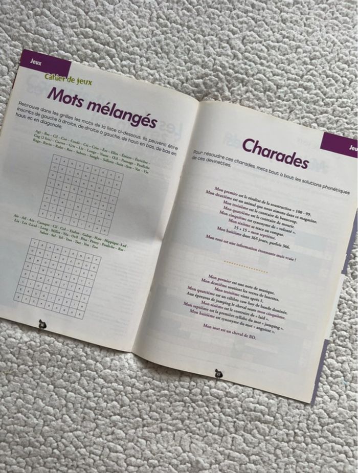 Magazine + 3 posters l’univers du cheval - photo numéro 5