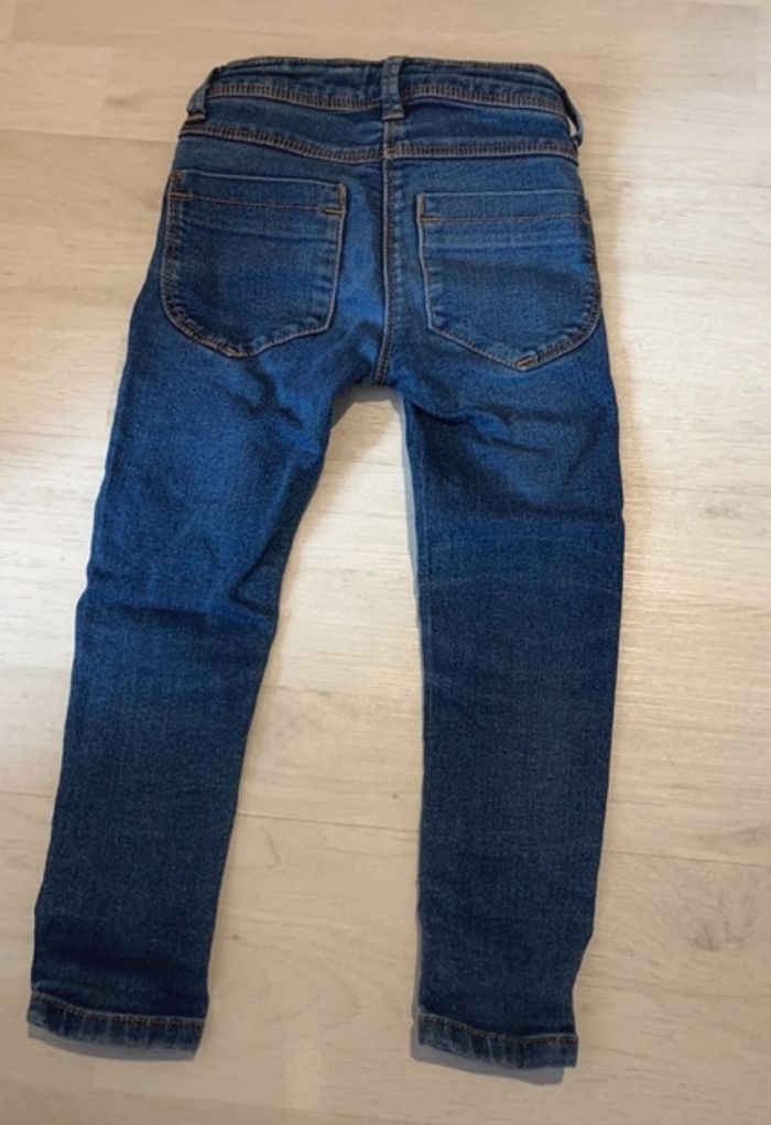 Jean skinny - photo numéro 3