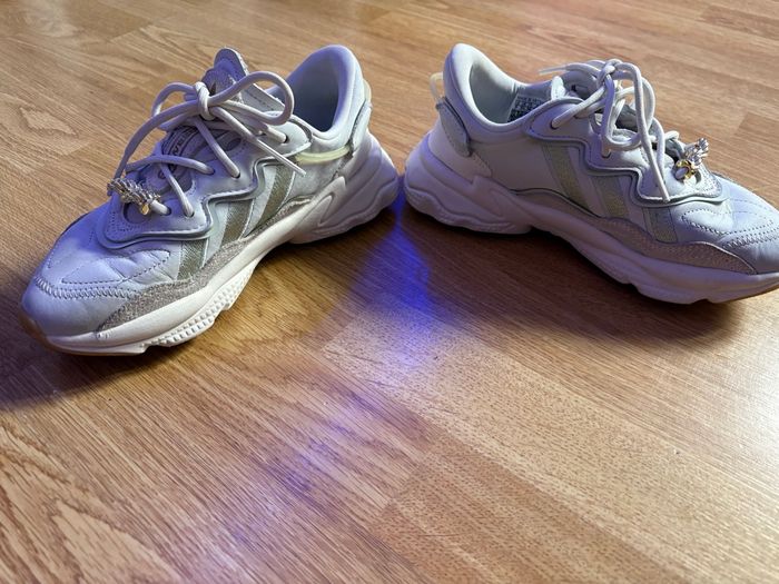 Adidas ozweego - photo numéro 3
