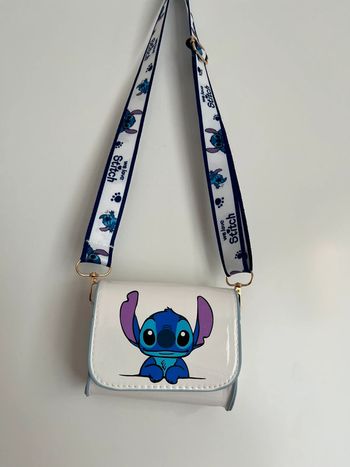 Sac à main Stitch