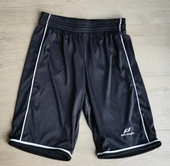 Short Pro touch XXS