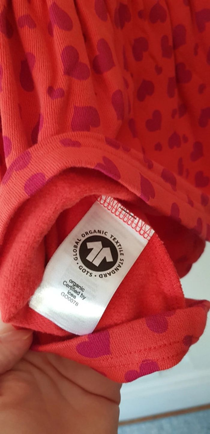 Robe manches longues bpc 18 mois - photo numéro 4