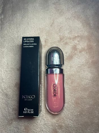 Gloss kiko 26