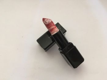 Rouge à lèvres marbré Illamasqua neuf