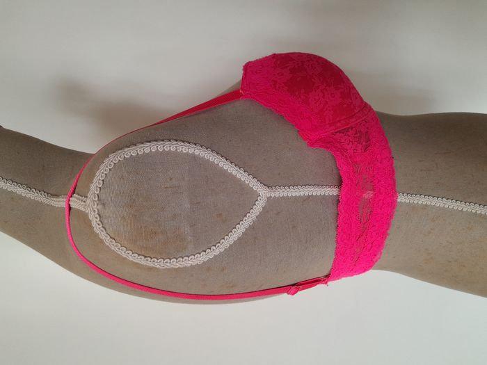 Soutien gorge - photo numéro 3
