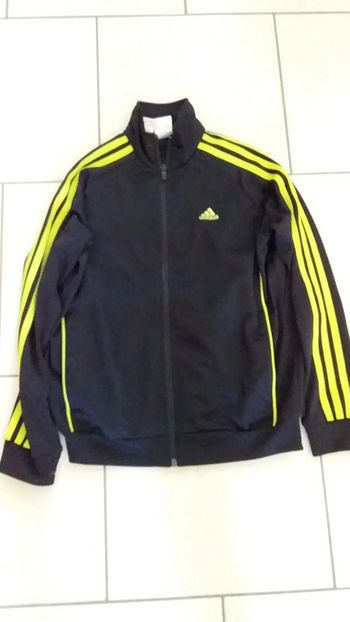 veste adidas 12a