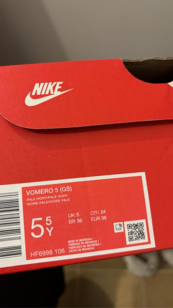 Nike Vomero 5 - photo numéro 4