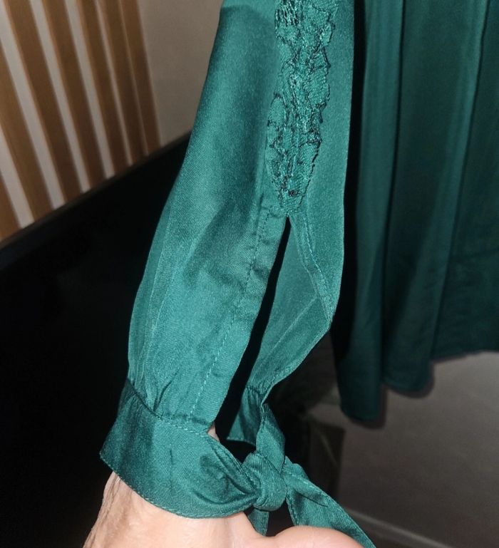 Blouse fluide - photo numéro 4