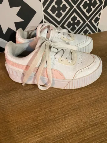 Baskets puma .