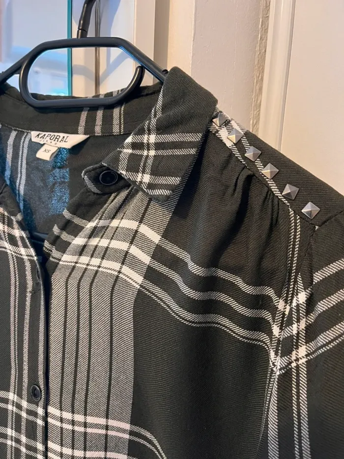 Chemise femme - photo numéro 4